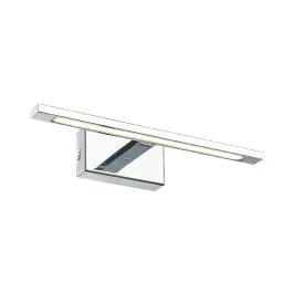 Nie przegap ZUMALINE W89443-12W-CH ALTER KINKIET