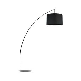 TK LIGHTING 5485 MOBY BLACK 1 PL E27 LED MAX 15W PODLOGOWA Dodaj do koszyka