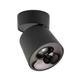 Wyjątkowa oferta TK LIGHTING 18139 KYOTO BLACK 18W