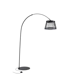 ZUMALINE ML3328-1-3BD BALU LAMPA PODLOGOWA Rabat