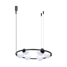 Szybka wysyłka ZUMALINE 5007 ORBIT LAMPA WISZACA