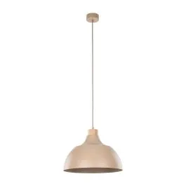 TK LIGHTING 10656 CAP SABIA LAMPA WISZĄCA 1 Nowy