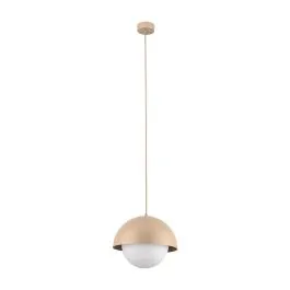 Bezpieczne zakupy TK LIGHTING 10645 BONO SABIA LAMPA WISZACA 1 M