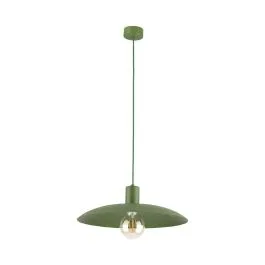 TK LIGHTING 10713 ASTRA PEAPOD 1XE27 LAMPA WISZĄCA Hit cenowy