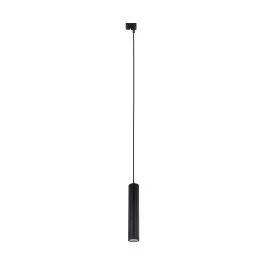 Szybka wysyłka TK LIGHTING 4929 TRACER BLACK 1 WISZĄCA GU10