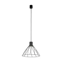 TK LIGHTING 10160 MODESTO BLACK LAMPA WISZACA 1 Ekspresowa dostawa