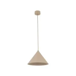 Zniżka TK LIGHTING 10620 CONO SABIA LAMPA WISZĄCA 1 M