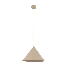 TK LIGHTING 10621 CONO SABIA LAMPA WISZĄCA 1 L Obniżka ceny