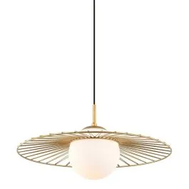 Oferta czasowa LAMPA WISZĄCA SALLY