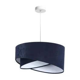 Taniej ASYMETRYCZNA LAMPA WISZĄCA GALAXY