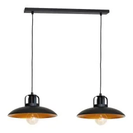 LAMPA WISZĄCA FELIX 2XE27 Ekspresowa dostawa