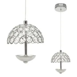 Ekspresowa dostawa LAMPA WISZĄCA VENUS 1X5W LED
