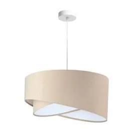 Asymetryczna lampa wisząca Galaxy 060-027 Nowość