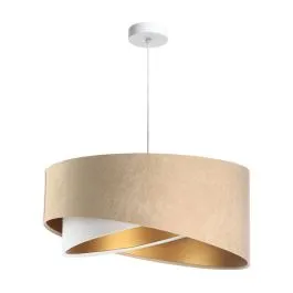 Asymetryczna lampa wisząca Galaxy 060-018 Tani