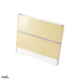 Rabat Oprawa Schodowa Bemko Stepper 0,8W 3000K champagne C47-OS1-CH3K