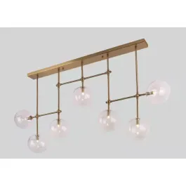 Ograniczona ilość MAXLIGHT P0295 LAMPA WISZĄCA LOLLIPOP