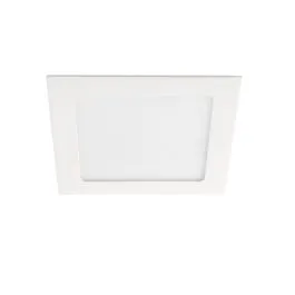 Bezpieczne zakupy KANLUX 28940 KATRO V2LED 12W-NW-W DOWNLIGHT BIALY