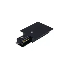 PROFILE RECESSED POWER END CAP Dostępne od ręki