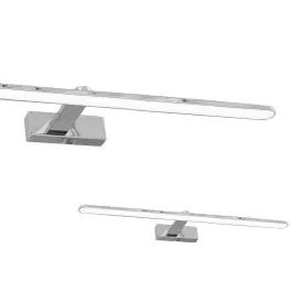 KINKIET SPLASH CHROME 80CM 16W LED Wysoka jakość