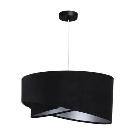 Szybka wysyłka Asymetryczna lampa wisząca Galaxy 060-008