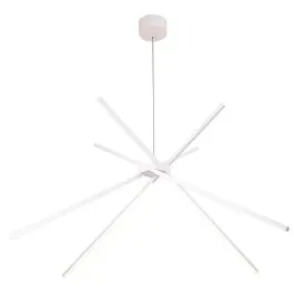 Obniżka ceny MAXLIGHT P0270 LAMPA WISZĄCA SPIDER