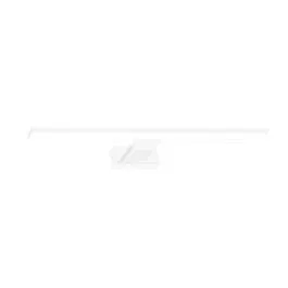 KINKIET SHINE WHITE 30CM 7W LED Ekspresowa dostawa