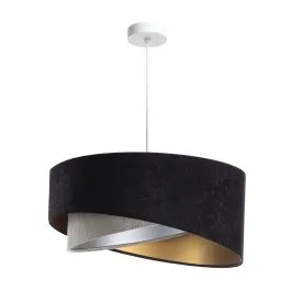 Asymetryczna lampa wisząca Galaxy 060-079 Ekspresowa dostawa