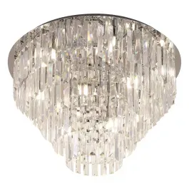 MAXLIGHT C0137 PLAFON MONACO Ø 60 cm Darmowy zwrot
