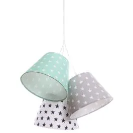 BPS KONCEPT 070-092 MAYBEBEBE E27 ZWIS Szybka dostawa