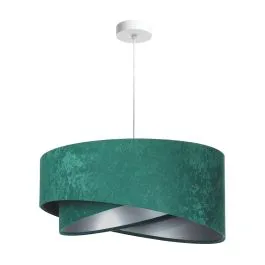Asymetryczna lampa wisząca Galaxy 060-4-002 Do wyczerpania zapasów
