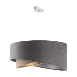 Asymetryczna lampa wisząca Galaxy 060-082 Bezpieczne zakupy