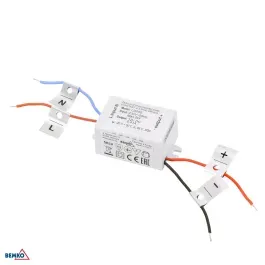 Zasilacz LED 12V 5W B42-LD005 Bemko Oferta limitowana