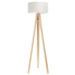 BPS KONCEPT 0J0P-007-50 JASMINE JASNOKREMOWT E27 PODLOGOWA Oferta czasowa