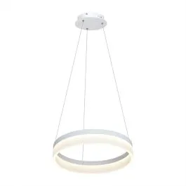 Ekspresowa dostawa LAMPA WISZĄCA RING 24W LED