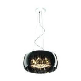 Do wyczerpania zapasów ZUMALINE P0076-06X-F4FZ CRYSTAL WISZACA 6X42W G9