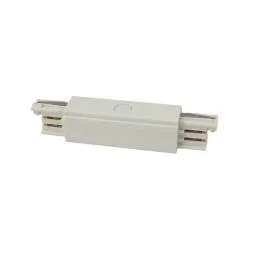 Premium MAXLIGHT MHT1-IL-WH TRACK ŁĄCZNIK PROSTY ZASILAJĄCY BIAŁY