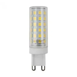 Obniżka ceny Żarówka Eco-Light LED G9 7W 4000K 660lm EC20749