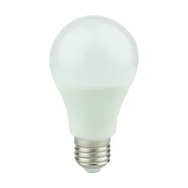 Żarówka Eco-Light LED 9W E27 A60 3000K Hit cenowy