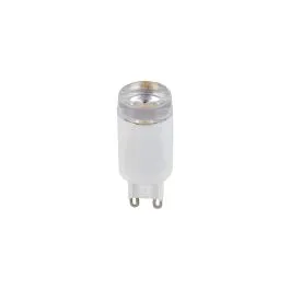 Darmowy zwrot ŻARÓWKA G9 LED LENS 3W 4000K