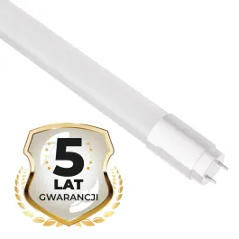 Szybka dostawa ŚWIETLÓWKA PREMIUM LED 23W 3700LM 4000K 150CM 5 LAT GWARANCJI