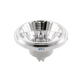 LED.GU10 230V/11,0W 900LM ES111 4000K 96MA 25ST. CHROM LD-ES111NW11W25AG-01 GTV Kup teraz
