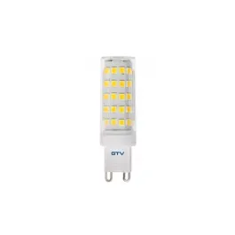 Kup online LED.G9 230V/6,5W LED 600LM 4000K 360ST. LD-G9P67W0-40 GTV