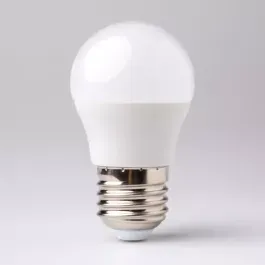 Wysoka jakość Żarówka LED E27 10W 4000K 900lm EC79841