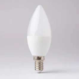 Żarówka Candle E14 10W 6500K 900LM EC79833 Kup teraz