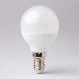 Kup online Żarówka Ecolight Milagro Golf Ball E14 10W 4000K 900LM EC79838