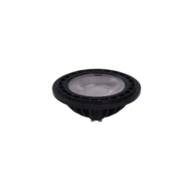 Żarówka LED WiFi ES111 15W 4000K DIMM Czarna AZ3366 Azzardo Nowy