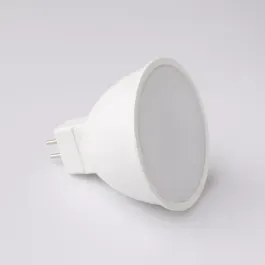 Żarówka LED MR16 5W 12V 4000K 400lm EC79487 Zniżka
