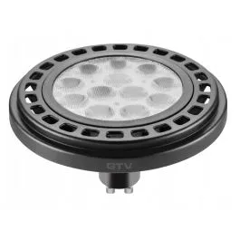 Żarówka Reflektor LED GTV GU10 12W 3000K 950LM LD-ES11100-30 Ostatnia szansa