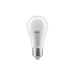 LED.E27 230V/15W 1320LM 3000K A60 KAT160ST SMD2835 LD-PC3A60-15W GTV Ostatnia szansa