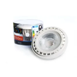 Żarówka LED 15W ES111 GU10 3000K AZ1500 Azzardo Dodaj do koszyka
